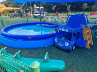 Yeoncheon Omnibus Glamping