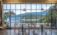 Okcheon Stone & Lake Hotel di Daerah Okcheon