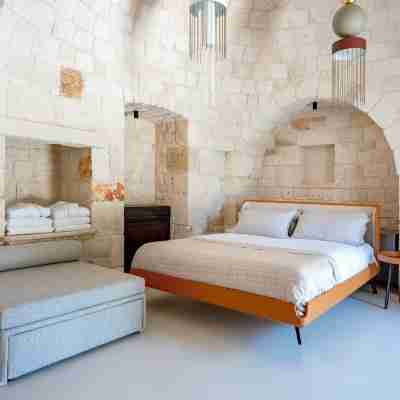 Belmont Trulli – A Sanctuary of Timeless Luxury Rooms
