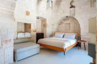 Belmont Trulli – A Sanctuary of Timeless Luxury Hotels in Carovigno