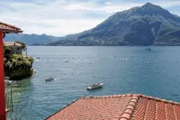 Casa Mara: the Great Beauty of Varenna - Lakefront Haven, Stunning Views [A/C]