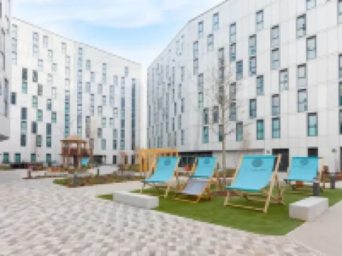 For Students Only Pavilion Court in Wembley