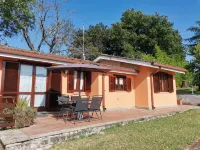 Poggio Bassotto, Your Peaceful Retreat Near the Heart of Rome Hotels near Il Castello di Riano