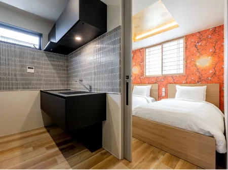 Oyado Michi Отели в г. Сасебо