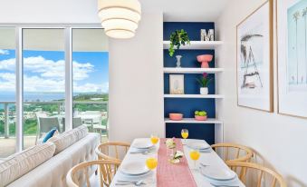 Residences by Miami Vacation Rentals