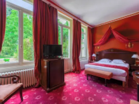 Hôtel les Maréchaux Hotels in Auxerre