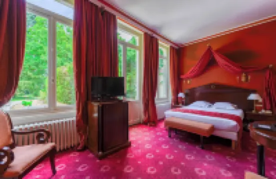 元帥酒店 歐塞爾酒店