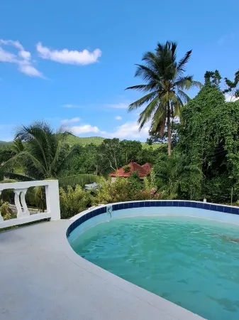 Montego Bay - Hillside Retreat