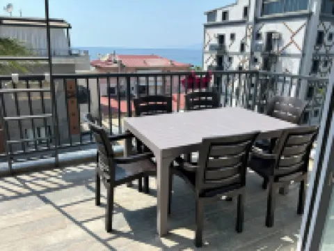 Ada Park Hotel Hotels in Kadinlar Denizi Mahallesi