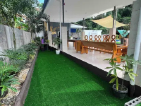 Serene Farmhouse Retreat in Alfonso, Cavite - Perfect for Family Getaways Hotels in Alfonso