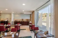 Eurostars Plaza Acueducto - Aamiainen