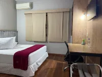 São Roque Park Hotel Hotels in Ibiuna