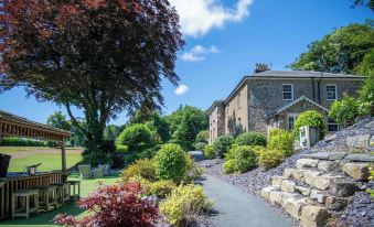 Cilrhiw Country House - Princes Gate