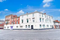 Aston Court Derby City Centre By Belvilla - Wifi