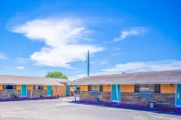 Gulfway Motel by OYO Near Airport I 37