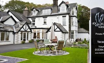 Hawksmoor Guest House