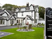 Hawksmoor Guest House Hotels in Windermere
