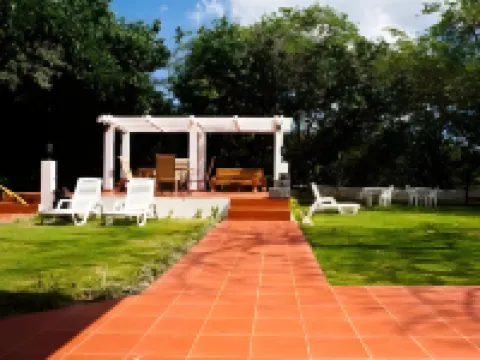 曼格拉旅館 聖卡洛斯酒店