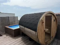 The Thalasso Itoshima Hotels in Itoshima