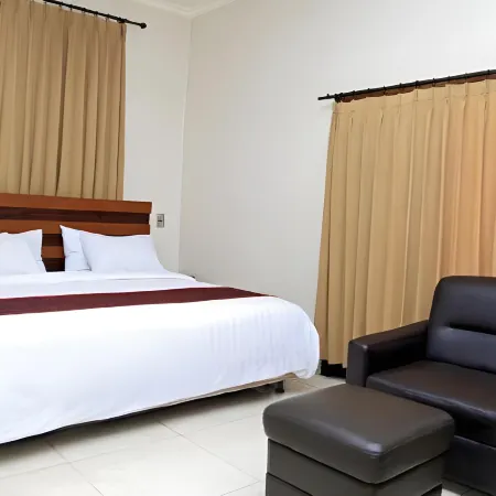 Boulevard Hotel Ternate