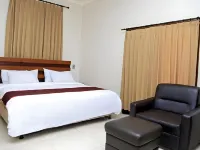 Boulevard Hotel Ternate