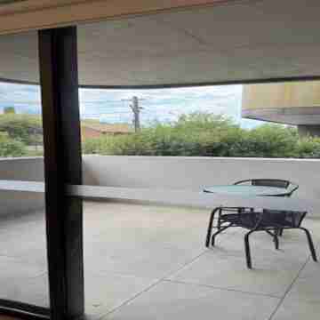 Two-bedroom apartment in Canberra City Others