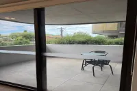 Two-bedroom apartment in Canberra City