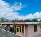 Manthokha Guest House Skardu
