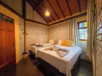 Villa Zanotto Piri Hotels in Pirenopolis