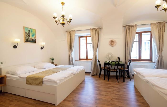 Guesthouse Stari Mayr