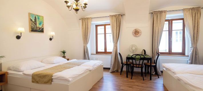 Guesthouse Stari Mayr Hotels in Kranj