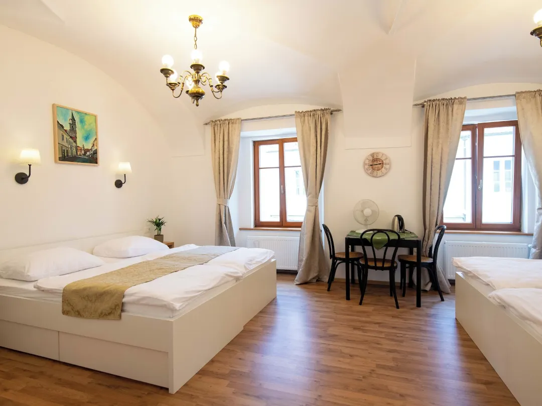 Guesthouse Stari Mayr - Kranj