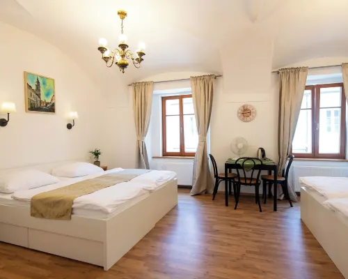 Guesthouse Stari Mayr Hotels in Kranj