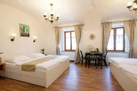 Guesthouse Stari Mayr