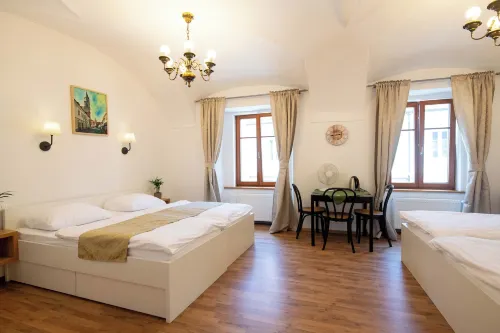 Guesthouse Stari Mayr Hotels in Municipality of Skofja Loka
