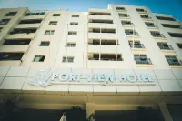 Port View Hotel Hotels in Yeni İskele
