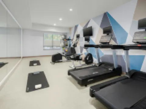 SpringHill Suites Herndon Reston Hotels in Herndon