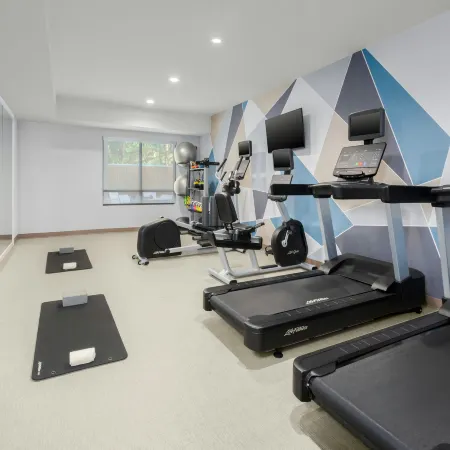 SpringHill Suites Herndon Reston