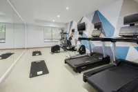 SpringHill Suites Herndon Reston Hotels in Herndon
