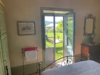 Todi - villa with swimming pool and tennis court