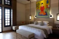 The Margaux Hotel Yogyakarta Hotels in Tegalrejo