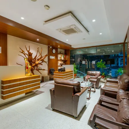 Sapphire Premium Hotel & Suite