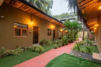 Amadi Beach Front Resort
