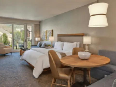 The Westin Riverfront Mountain Villas, Beaver Creek Mountain Hoteles en Avon