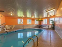 Motel 6 Waterloo, IA - Crossroads Mall - Cedar Falls Hotels in Waterloo