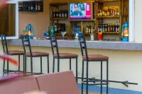 Roswam Hotel - bar