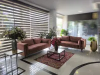 Hotel Quarta Avenida