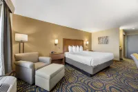 Best Western Woodburn
