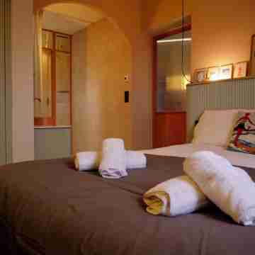 Biarritz, Halles et Océan Rooms