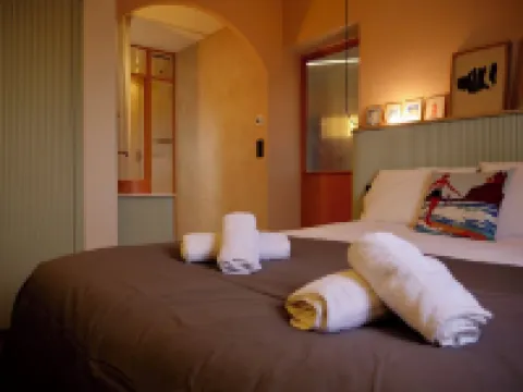 Biarritz, Halles et Océan